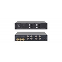 3G HD-SDI Audio Embedder & De-embedder