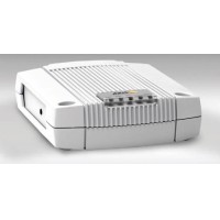 Full-featured Video Decoder With H.264 Support
