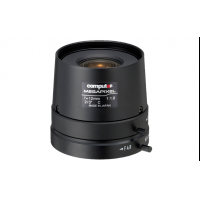 (discontinued) 5 Megapixel 2/3" 12mm, F1.8, Manual Iris, C Mount Lens