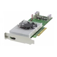 DECODER / DISPLAY ACCELERATOR BOARD HDMI VGA INTERFACES