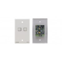 Wall Plate - RS-232 & IR Controller