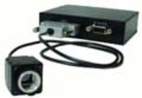 Progressive Scan Remote Head Camera