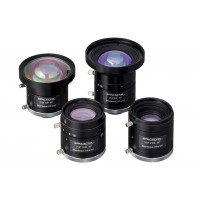 Spacecom VHF-SWIR Series,  SWIR Short Wavelength Infrared Compatible Lenses