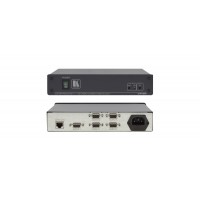 1:5 Computer Graphics Video Twisted Pair Receiver & Distribution Amplifier