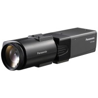 1/2" CCD DAY/NIGHT CAMERA, 120V AC